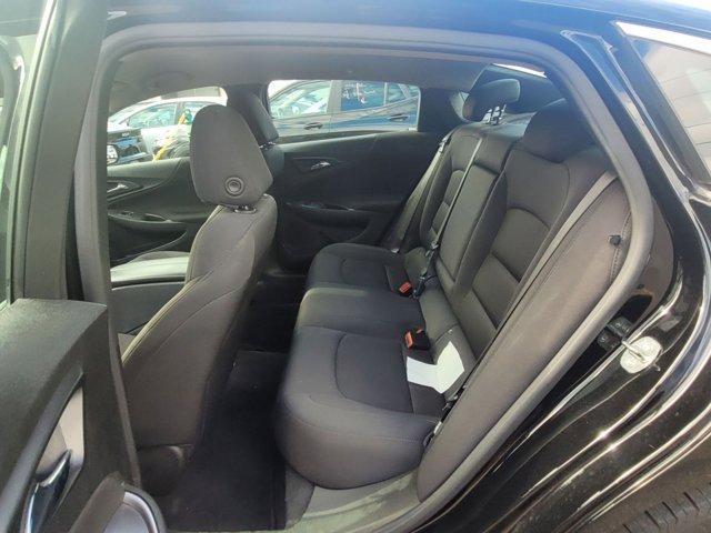 used 2023 Chevrolet Malibu car, priced at $14,584