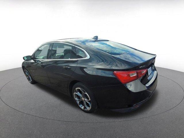 used 2023 Chevrolet Malibu car, priced at $14,584