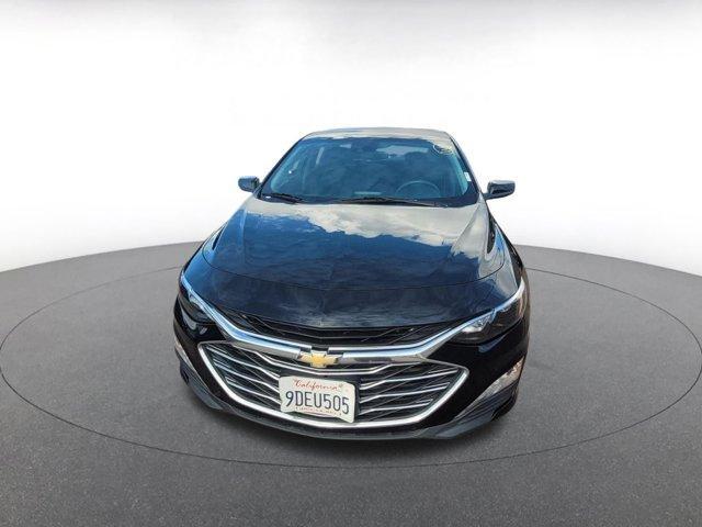used 2023 Chevrolet Malibu car, priced at $14,584