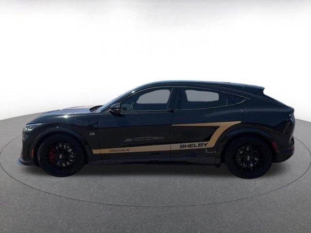 used 2023 Ford Mustang Mach-E car, priced at $40,000