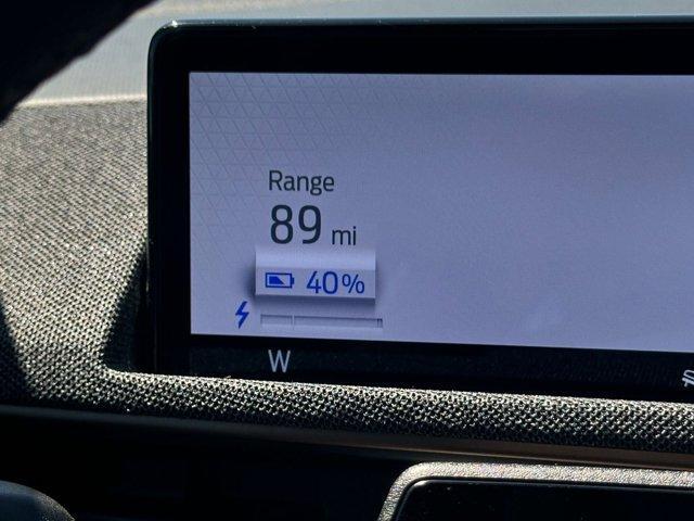 used 2023 Ford Mustang Mach-E car, priced at $40,000