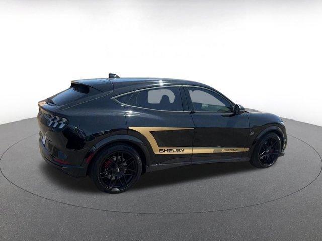 used 2023 Ford Mustang Mach-E car, priced at $40,000