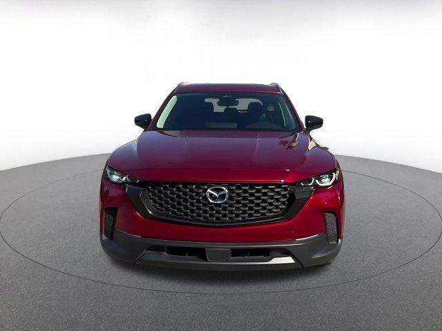 used 2025 Mazda CX-50 car, priced at $28,688
