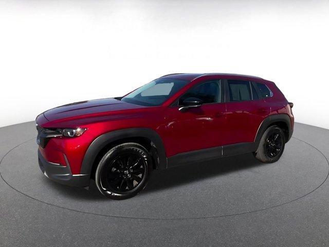 used 2025 Mazda CX-50 car, priced at $28,688