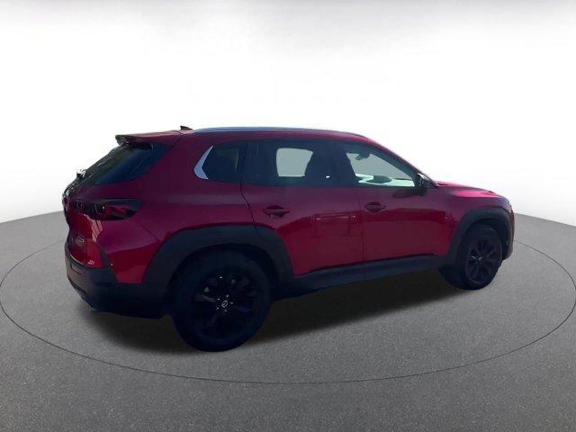used 2025 Mazda CX-50 car, priced at $28,688