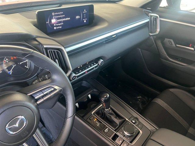 used 2025 Mazda CX-50 car, priced at $28,688