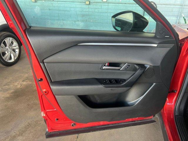 used 2025 Mazda CX-50 car, priced at $28,688