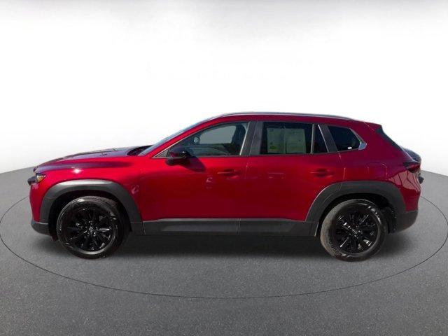 used 2025 Mazda CX-50 car, priced at $28,688