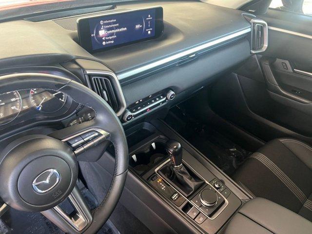 used 2025 Mazda CX-50 car, priced at $28,688