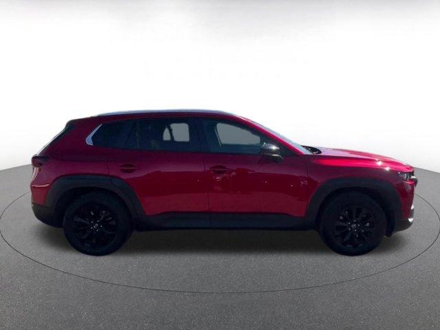 used 2025 Mazda CX-50 car, priced at $28,688