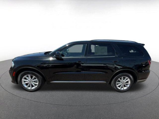 used 2024 Dodge Durango car, priced at $23,099