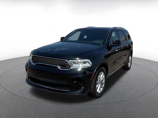 used 2024 Dodge Durango car, priced at $23,099