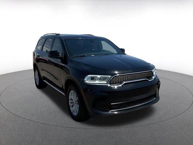used 2024 Dodge Durango car, priced at $23,099