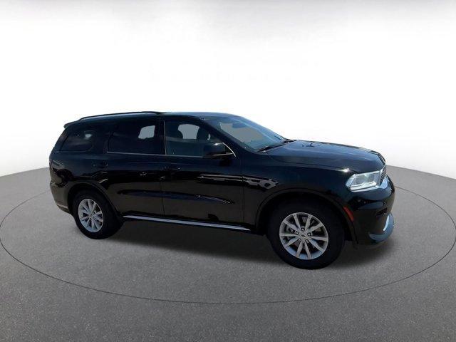 used 2024 Dodge Durango car, priced at $23,099