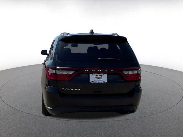 used 2024 Dodge Durango car, priced at $23,099