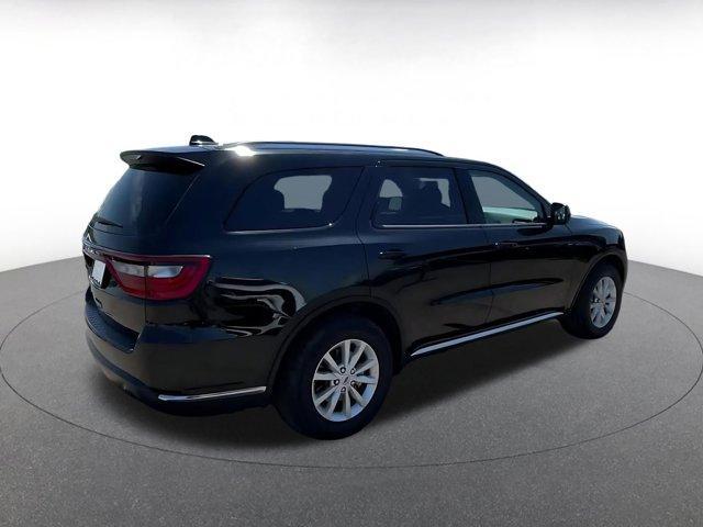 used 2024 Dodge Durango car, priced at $23,099