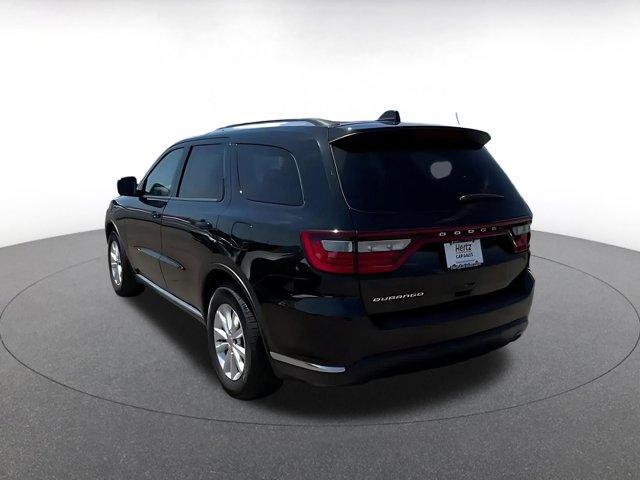 used 2024 Dodge Durango car, priced at $23,099
