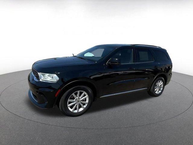used 2024 Dodge Durango car, priced at $23,099