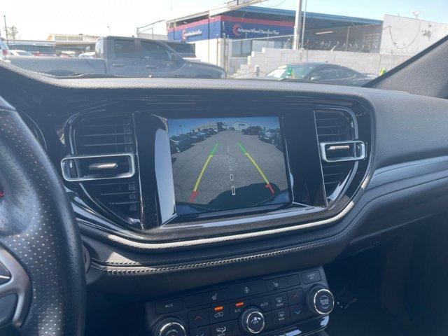 used 2024 Dodge Durango car, priced at $23,099