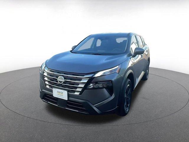 used 2024 Nissan Rogue car, priced at $16,851