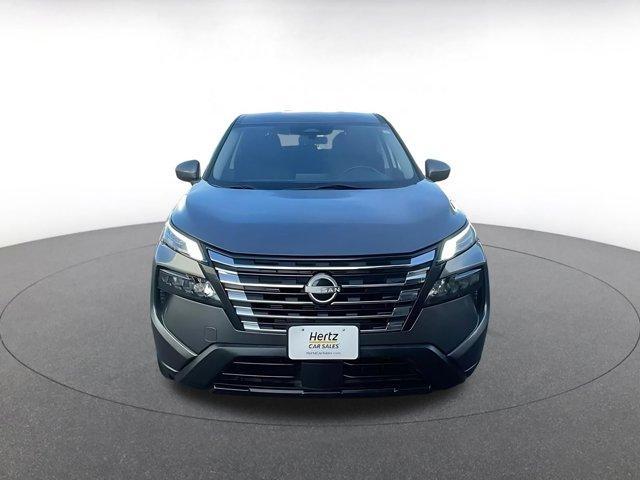 used 2024 Nissan Rogue car, priced at $16,851