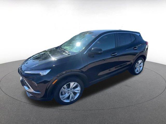 used 2025 Buick Encore GX car, priced at $19,347