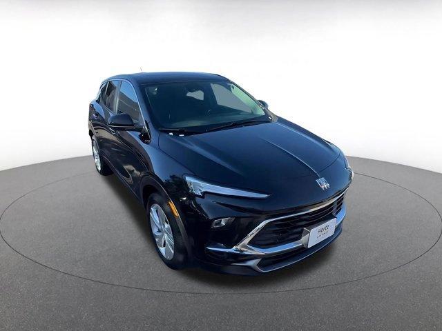 used 2025 Buick Encore GX car, priced at $19,347