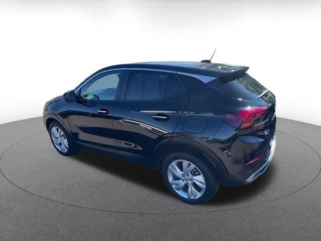 used 2025 Buick Encore GX car, priced at $19,347