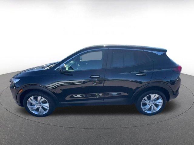 used 2025 Buick Encore GX car, priced at $19,347