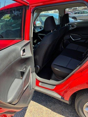 used 2025 Kia Soul car, priced at $16,702
