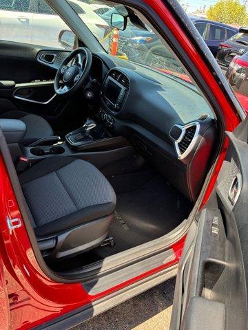 used 2025 Kia Soul car, priced at $16,702