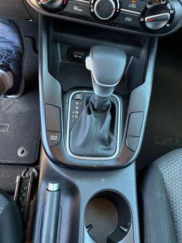 used 2025 Kia Soul car, priced at $16,702