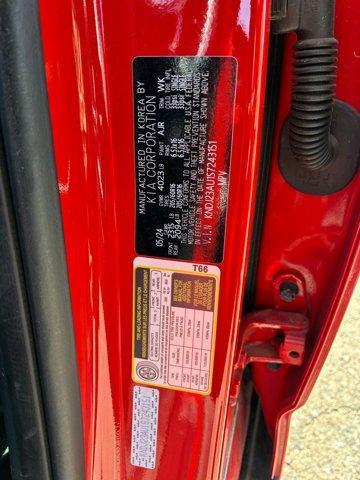 used 2025 Kia Soul car, priced at $16,702