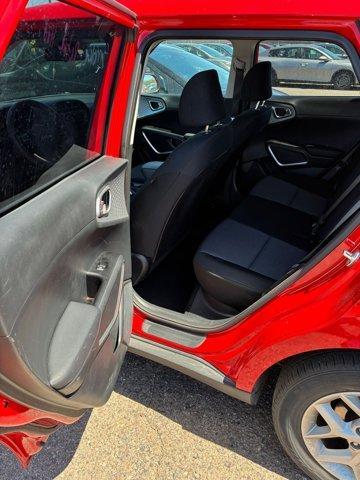 used 2025 Kia Soul car, priced at $16,702