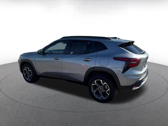 used 2025 Chevrolet Trax car, priced at $21,330