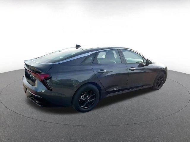 used 2025 Kia K5 car, priced at $22,211