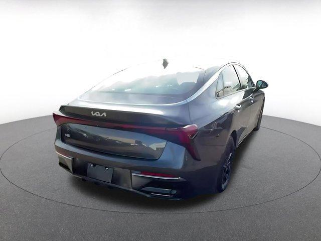 used 2025 Kia K5 car, priced at $22,211