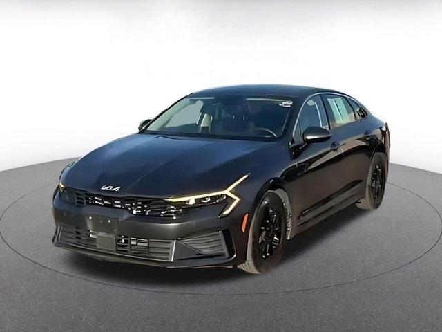 used 2025 Kia K5 car, priced at $22,211