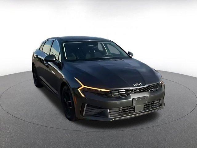used 2025 Kia K5 car, priced at $22,211