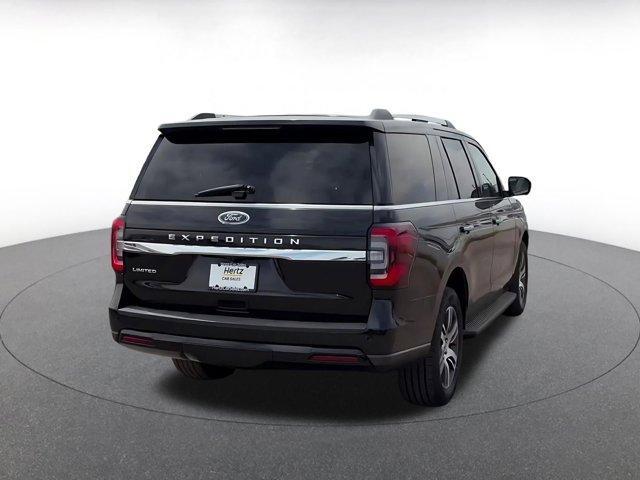 used 2024 Ford Expedition car, priced at $43,712