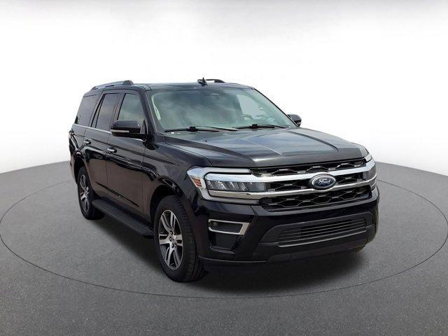 used 2024 Ford Expedition car, priced at $43,712