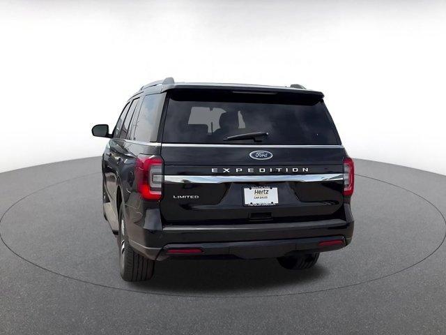 used 2024 Ford Expedition car, priced at $43,712