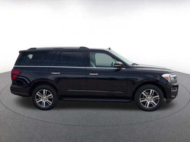used 2024 Ford Expedition car, priced at $43,712