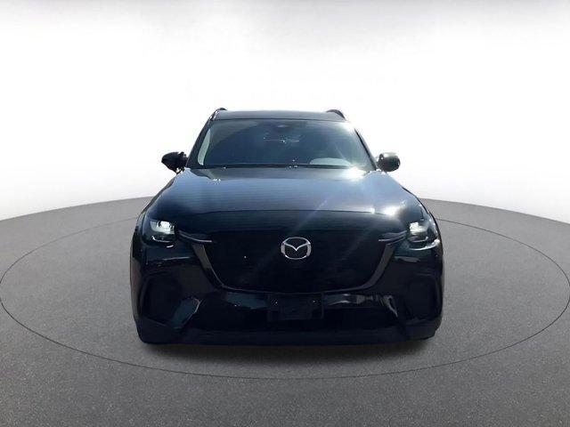 used 2025 Mazda CX-70 car, priced at $28,148