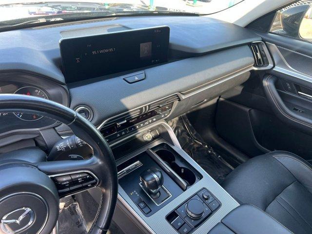 used 2025 Mazda CX-70 car, priced at $28,148