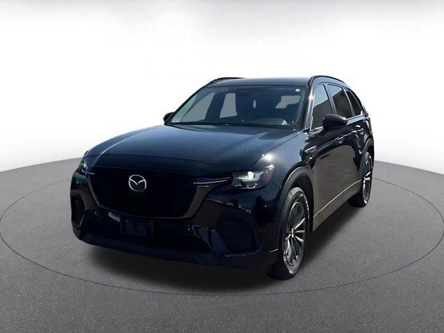 used 2025 Mazda CX-70 car, priced at $28,148