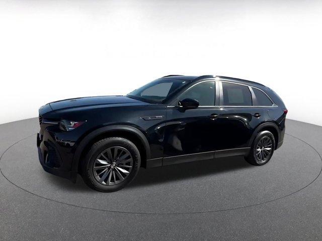 used 2025 Mazda CX-70 car, priced at $28,148