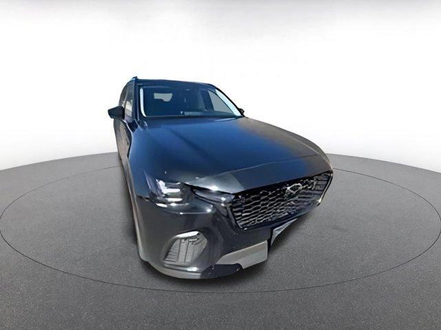 used 2025 Mazda CX-70 car, priced at $27,460