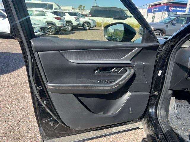 used 2025 Mazda CX-70 car, priced at $28,148