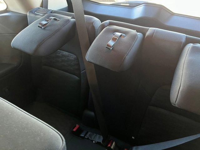 used 2025 Nissan Pathfinder car, priced at $28,825